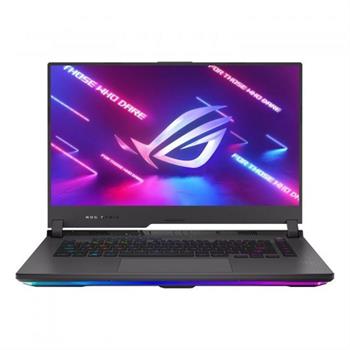 لپ تاپ 15 اینچ ایسوس مدل ROG Strix G513RW با پردازنده Ryzen 9 6900HX رم 16GB حافظه 1TB SSD گرافیک 8GB RTX 3070Ti WQHD