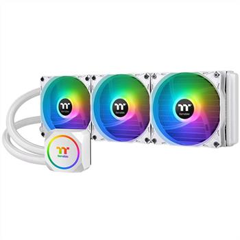 کولر پردازنده Thermaltake TH360 - Snow Edition LGA 1700