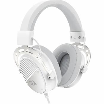 هدست گیمینگ ردراگون سفید Redragon THORIDAL H730 White