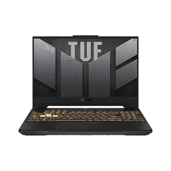 لپ تاپ 15.6 اینچ ایسوس مدل TUF Gaming FX507ZRپردازنده Core i7 12700H رم 16GB حافظه 512GB SSD گرافیک  WQHD 8GB(RTX3070) 