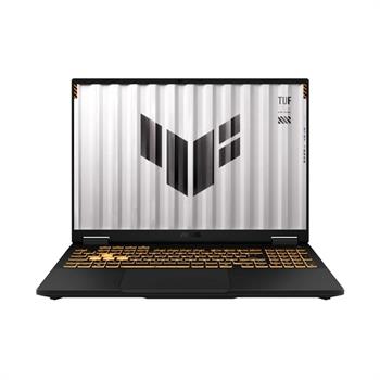 لپ تاپ 16 اینچی گیمینگ ایسوس مدل  F16 FX608JHR پردازنده core i7 14650HX رم 16GB حافظه 512GB SSD گرافیک 8GB RTX 5050