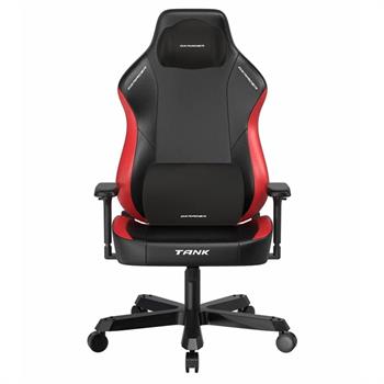 صندلی گیمینگ دی ایکس ریسر Tank Series 2025 Black Red
