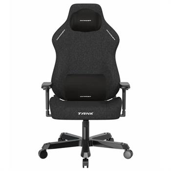 صندلی گیمینگ دی ایکس ریسر Tank Series 2025 Fabric Black