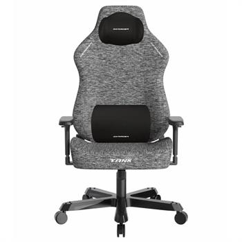 صندلی گیمینگ دی ایکس ریسر Tank Series 2025 Fabric Gray
