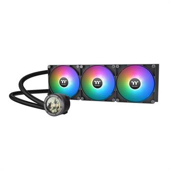 خنک کننده مایع پردازنده ترمالتیک مدل TH420 V2 Ultra ARGB Sync