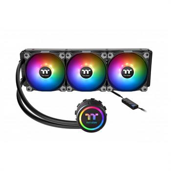 کولر پردازنده Thermaltake Water 3.0 360 ARGB Sync LGA 1700