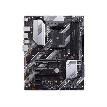 مادربرد ایسوس مدل PRIME B550 PLUS سوکت AM4
