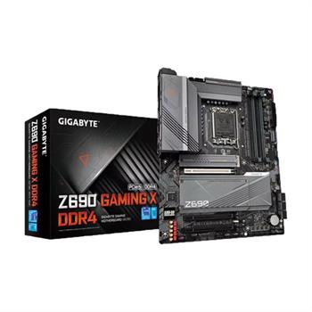 مادربرد گیگابایت Z690 GAMING X DDR4
