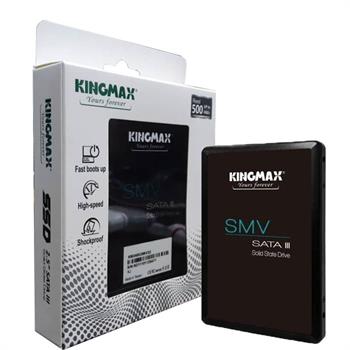 حافظه اس اس دی کینگ مکس مدل SMV32 ظرفیت 120گیگابایت