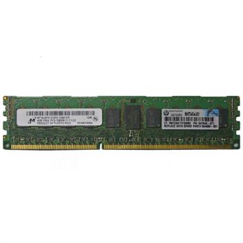 رم سرور اچ پی 4GB PC3-12800R