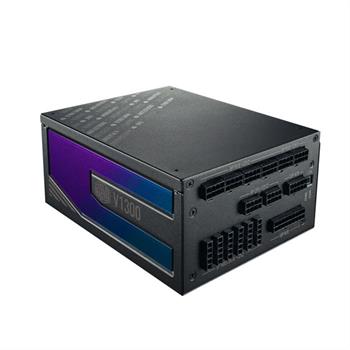 منبع تغذیه کولر مستر V1300 Platinum 30th Anniversary