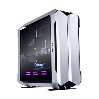 کیس کامپیوتر لیان لی مدل ODYSSEY X Silver