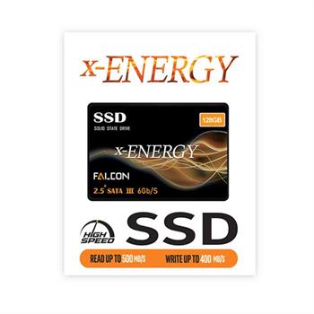 حافظه SSD ایکس انرژی X-Energy Falcon 1T