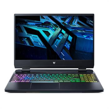 لپ تاپ ایسر Predator Helios 300 PH315-55-77SJ-AB Core i7 12700H-32GB-2TB SSD-6GB 3060-QHD
