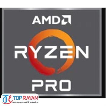 پردازنده CPU تری ای ام دی مدل Ryzen 5 PRO 3350G فرکانس 3.6 گیگاهرتز - 3