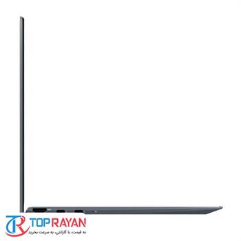 لپ تاپ 14 اینچ ایسوس مدل ZenBook UX425EA پردازنده Core i3 1115 رم 8GB حافظه 512GB SSD گرافیک Full HD Intel IRIS XE - 3