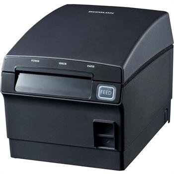 پرینتر صدور فیش بیکسولون مدل SRP-F312 - 4
