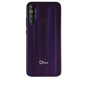 گوشی موبایل جی پلاس مدل P10 PLUS ظرفیت 64 گیگابایت و 3 گیابایت رم دو سیم کارت - 7