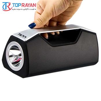 اسپیکر بلوتوثی قابل حمل تسکو مدل TS 2391 - 10