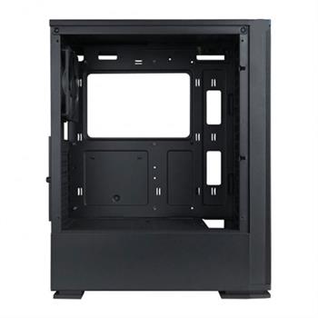 کیس کامپیوتر گیمینگ ریدمکس مدل H701  - 3