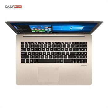 ASUS VivoBook Pro 15 N580VD -Core i5-16GB-2T-4GB - 5