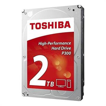 هارد اینترنال توشیبا مدل P300 HDWD120EZSTA ظرفیت 2 ترابایت - 4