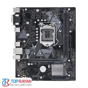 مادربرد ایسوس PRIME B365M-K - 3