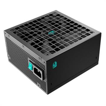 PN1200M 1200W 80 Plus Gold ATX 3.1 Fully Modular Power Supply - 4