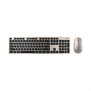 کامپیوتر V241EPT-BA003M ایسوس 24 اینچی پردازنده i7 1165G7 - 7