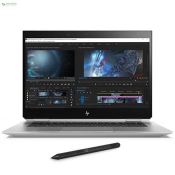 لپ تاپ اچ پی مدل ZBook Studio x۳۶۰ G۵ با پردازنده زئون و صفحه نمایش Full HD لمسی - 8