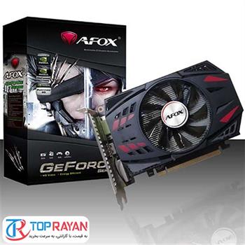 کارت گرافیک ای فاکس مدل GT730 2GD5 - 2