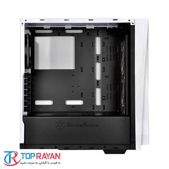 کیس کامپیوتر سیلوراستون SST-RL۰۶WS-GP - 6