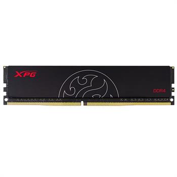رم کامپیوتر ای دیتا مدل XPG HUNTER DDR4 با حافظه 16 گیگابایت و فرکانس 3200 مگاهرتز