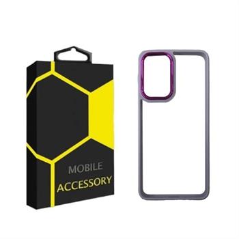 کاور مناسب برای گوشی موبایل شیائومی Poco X4 GT - 2