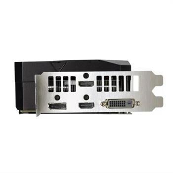 کارت گرافیک ایسوس Dual GeForce RTX 2060 EVO 12G - 3