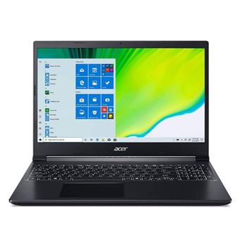 لپ تاپ ایسر 15.6 اینچی مدل Aspire 7 A715-75G-766D پردازنده Core i7 رم 32GB حافظه 1TB SSD گرافیک 4... - 3