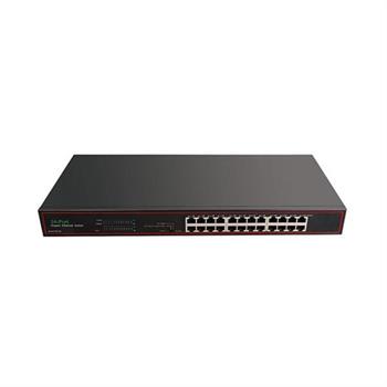 سوییچ 24 پورت مارلیک تک مدل TXE168 - 3