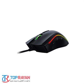 ماوس مخصوص بازی ریزر مدل MAMBA ELITE - 2
