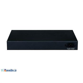 سوئیچ - D-link - 6