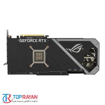 کارت گرافیک ایسوس ROG STRIX RTX 3080 10G V2 GAMING 10G - 9