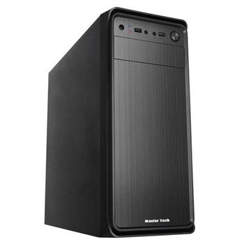 کیس کامپیوتر مستر تک مدل ECO E105 - 2