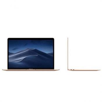 لپ تاپ 13 اینچی اپل مدل MacBook Air MREF2 2018 با صفحه نمایش رتینا - 6
