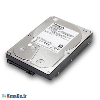 هارد دیسک توشیبا  1TB ساتا 3.5 اینچ - 8