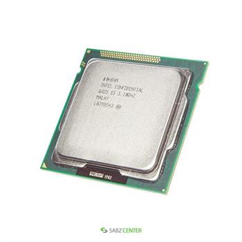 پردازنده اینتل CPU Intel Core i3 2100 بدون باکس - 2