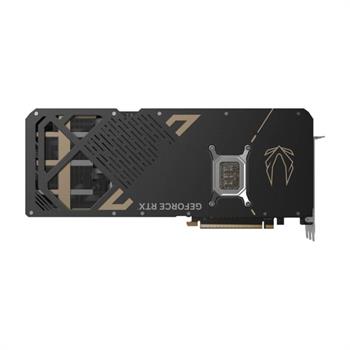 کارت گرافیک زوتک مدل GeForce RTX 5080 16GB SOLID - 5