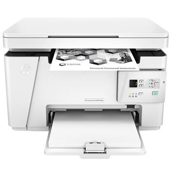 پرینتر چندکاره لیزری اچ پی مدل LaserJet Pro MFP M26a - 3