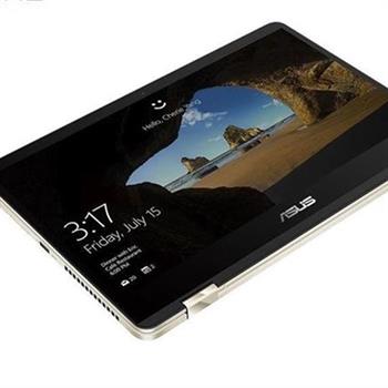 لپ تاپ ایسوس مدلZenbook Flip UX۴۶۱FN با پردازنده i۷ و صفحه نمایش فول اچ دی لمسی - 8