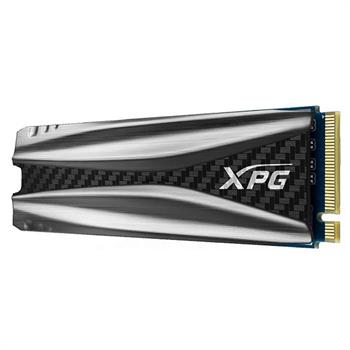حافظه SSD اینترنال ای دیتا مدل XPG GAMMIX S50 M.2 2280 ظرفیت 2 ترابایت