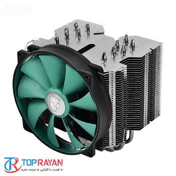 فن سی پی یو دیپ کول مدل گیم استورم لوسیفر وی ۲ - 12