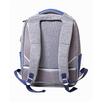 کوله پشتی لپ تاپ رانیک پرایم مدل RP15 Stylish مناسب برای لپ تاپ 15 اینچی - 10